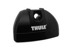 Thule Abdeckung Abdeckklappe Front Cover Thule Fußsatz Rapid System 753 50090