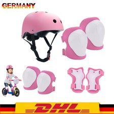 Kinder Roller Skating