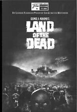 NFP 11466 | LAND OF THE DEAD | Simon Baker, John Leguizamo, Dennis Hopper