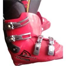 Skistiefel Herren Größe 45