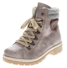 Rieker damen boots outdoor - -,