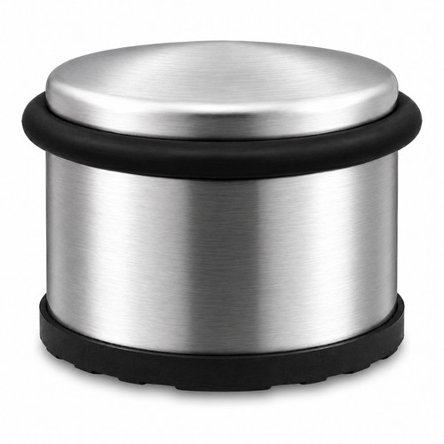 Türstopper edelstahl boden - türstopper,