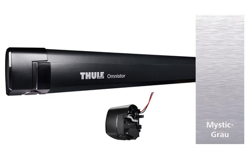 Thule omnistor 5200 markise - omnistor,