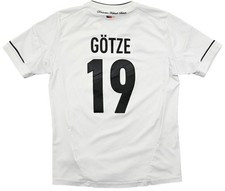 Adidas 2012-13 GERMANY *GOTZE*
