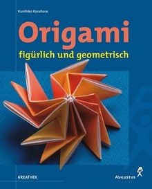 Origami figürlich und