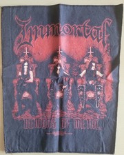 IMMORTAL