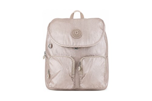 Kipling rucksacke rosa - rucksacke,