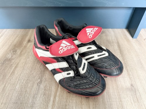 Adidas predator accelerator - adidas, fg