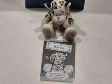 MY BLUE NOSE FRIENDS FIGUR