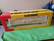 Leerverpackung Fleischmann HO