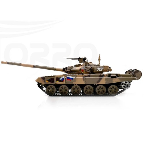 Torro 16 rc panzer - rc,