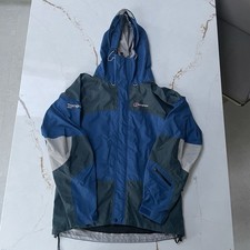 Berghaus Goretex XCR