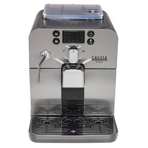 Gaggia brera automatische - brera,