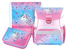 herlitz Schulranzen Set Loop