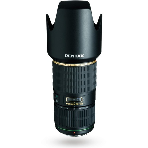 Pentax 135mm 8 ed if - da, f2.8