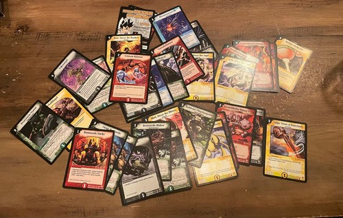 Duel masters karten stück - duel,
