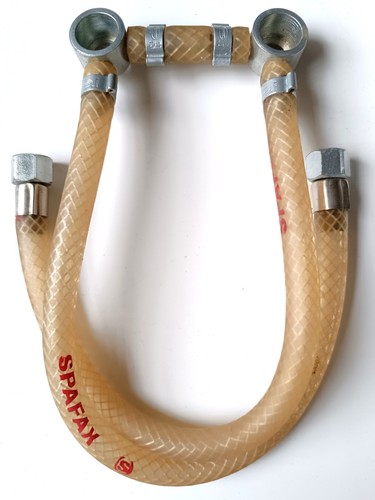 Benzinarmaturen norton - benzinarmaturen,