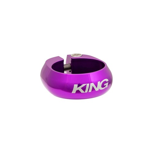 Chris king sattelklemme - king,
