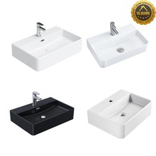 HOROW Keramik eckige