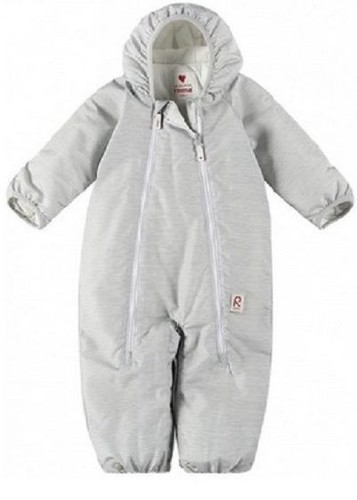 Reima baby schneeanzug all - baby, in