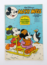 EHAPA COMIC - WALT DISNEYS -