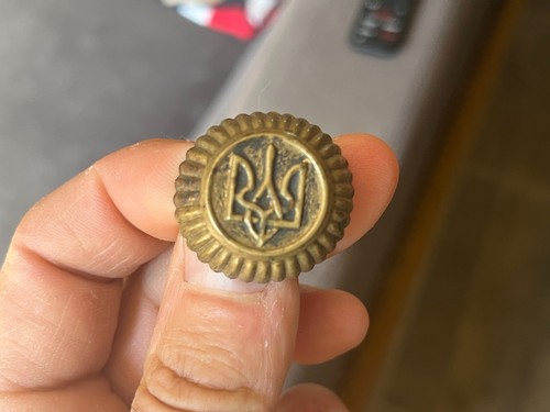 Sehr seltene kokarde mit - seltene,