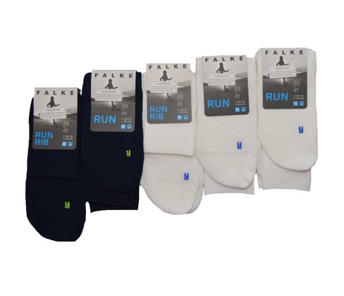 Falke ware paar socken run - b-ware,