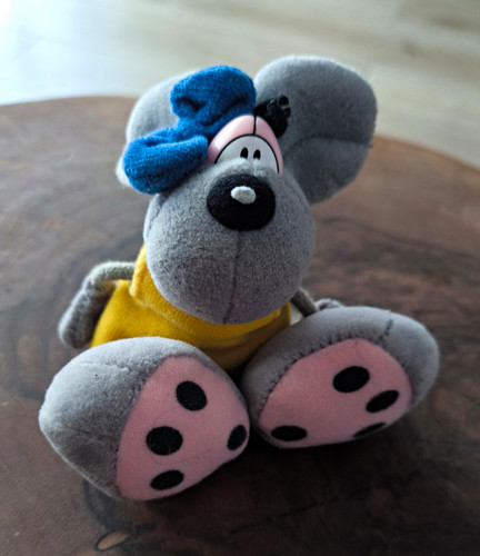 Original depesche diddl maus - depesche,
