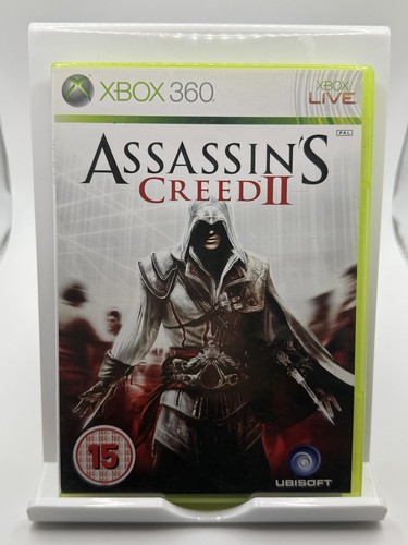 Assassin creed microsoft - ii, (microsoft