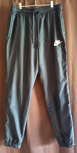 Nike sportswear woven - nike,