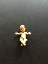 Jesuskind krippenfigur - jesuskind,