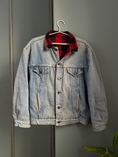 Vintage 80s Levi’s Orange