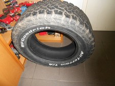 1 Ganzjahresreifen BF Goodrich