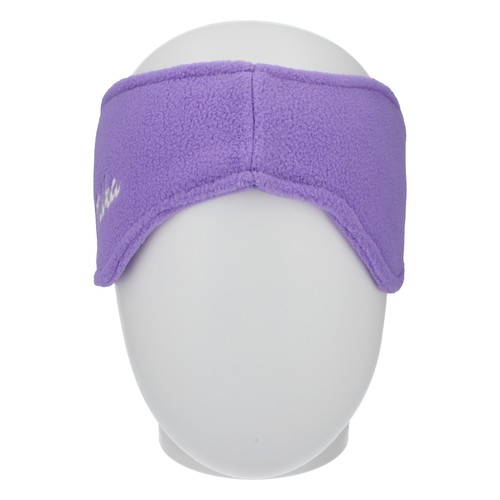 Milka schokolade ski stirnband - schokolade,