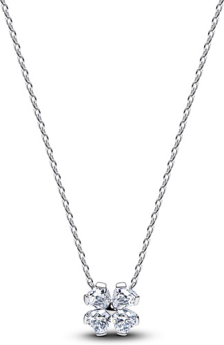 Pandora sparkling lucky clover - pandora,