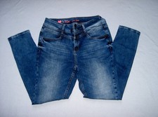 Street One Jeans York 32/30 Jeanshose Hose super Zustand