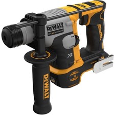 Dewalt 18V SDS-plus XR