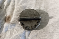 Öleinfülldeckel   Kawasaki