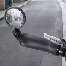 Rechts + Links MTB City Fahrradspiegel E-Bike Rückspiegel Spiegel Fahrrad  DE