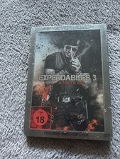 The Expendables 3 - Extended