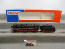 Roco H0 DC 43240 Dampflok BR