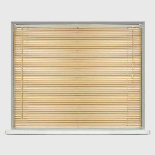 Pvc jalousie nach maß - pvc,