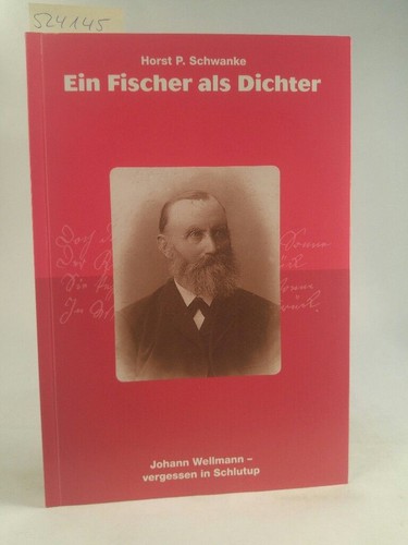 Ein fischer als dichter - fischer,