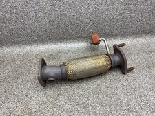 Flexrohr Auspuff Abgasrohr 104Tkm Kia Ceed II JD 1.6 GDi SW Kombi 13.1984.187