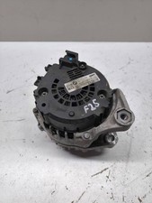 BMW X3 F25 2017 Lichtmaschine