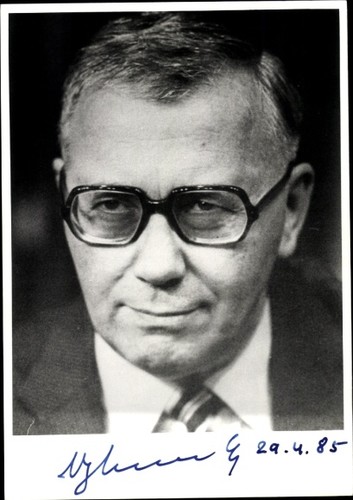Schauspieler joachim - ak,