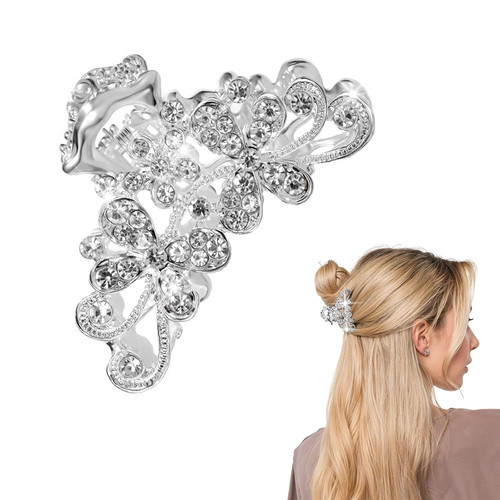 Haarspangen damen strass - haarspangen, damen,
