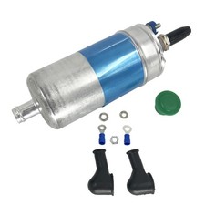 Kraftstoffpumpe benzinpumpe - kraftstoffpumpe,