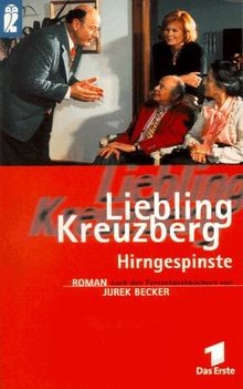 Liebling kreuzberg - liebling,