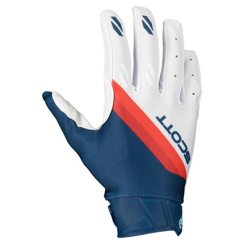 Scott evo dirt handschuh weiß - scott,